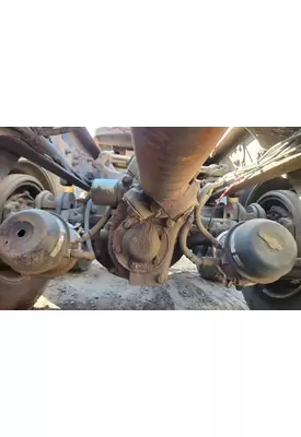 Meritor/Rockwell Other Axle Assembly Housing