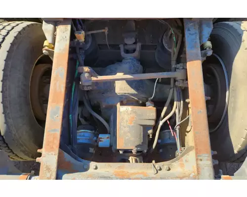 Meritor/Rockwell Other Axle Assembly Housing