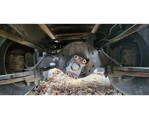 Axle Assembly, Rear (Single Or Rear) Meritor/Rockwell Other Complete Recycling Group LLC