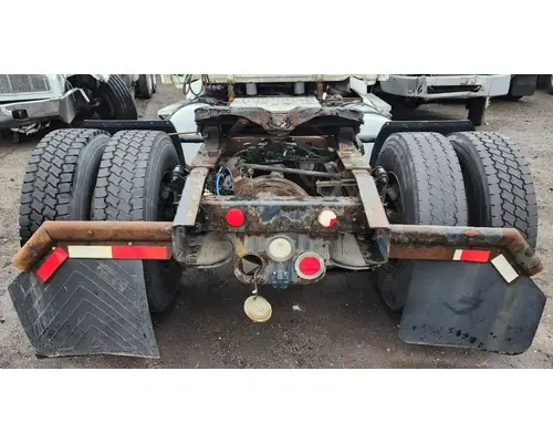 Axle Assembly, Rear (Single Or Rear) Meritor/Rockwell Other Complete Recycling Group LLC