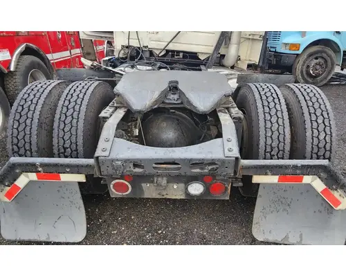 Axle Assembly, Rear (Single Or Rear) Meritor/Rockwell Other Complete Recycling Group LLC