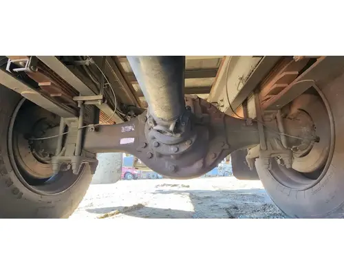 Axle Assembly, Rear (Single Or Rear) Meritor/Rockwell Other Complete Recycling Group LLC