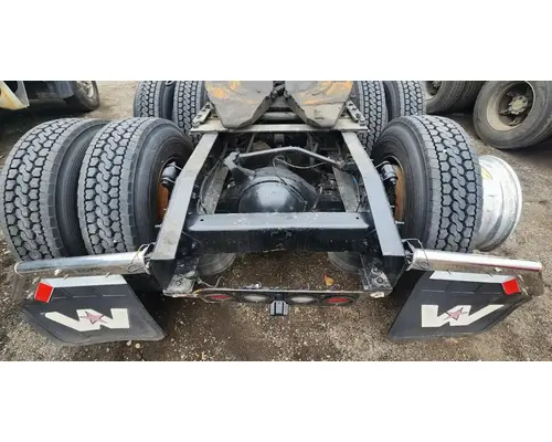 Axle Assembly, Rear (Single Or Rear) Meritor/Rockwell Other Complete Recycling Group LLC