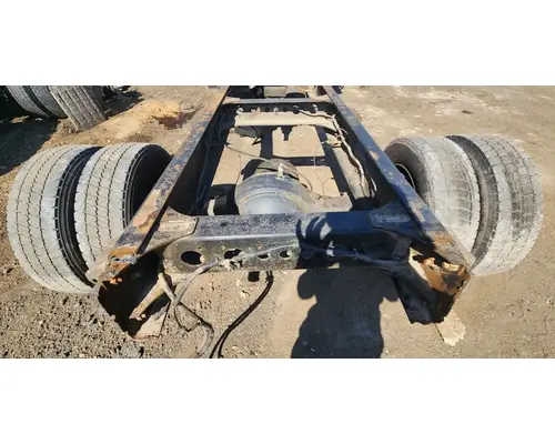 Axle Assembly, Rear (Single Or Rear) Meritor/Rockwell Other Complete Recycling Group LLC