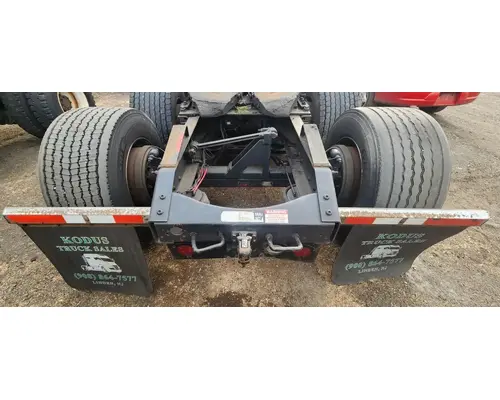 Axle Assembly, Rear (Single Or Rear) Meritor/Rockwell Other Complete Recycling Group LLC