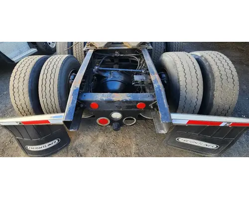Axle Assembly, Rear (Single Or Rear) Meritor/Rockwell Other Complete Recycling Group LLC