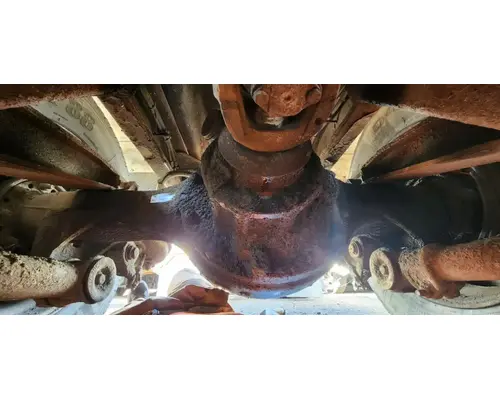 Axle Assembly, Rear (Single Or Rear) Meritor/Rockwell Other Complete Recycling Group LLC