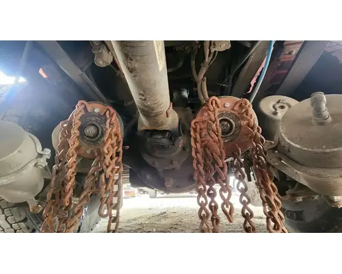 Axle Assembly, Rear (Single Or Rear) Meritor/Rockwell Other Complete Recycling Group LLC
