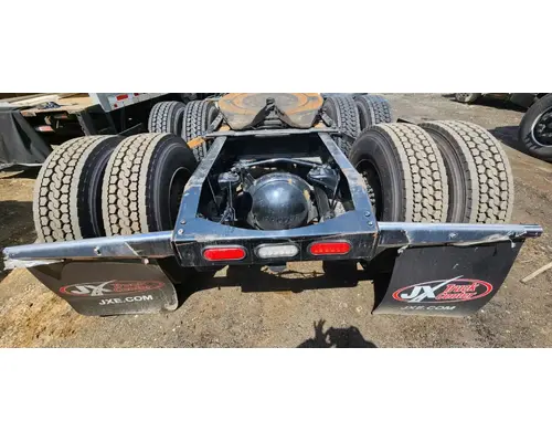 Axle Assembly, Rear (Single Or Rear) Meritor/Rockwell Other Complete Recycling Group LLC