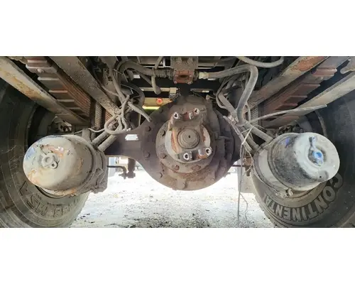 Axle Assembly, Rear (Single Or Rear) Meritor/Rockwell Other Complete Recycling Group LLC