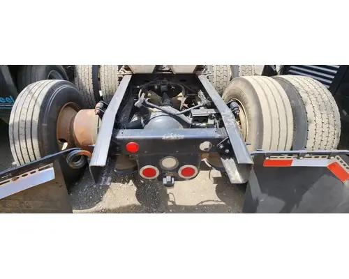 Axle Assembly, Rear (Single Or Rear) Meritor/Rockwell Other Complete Recycling Group LLC