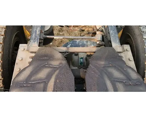 Axle Assembly, Rear (Single Or Rear) Meritor/Rockwell Other Complete Recycling Group LLC