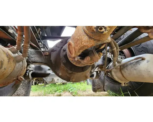 Axle Assembly, Rear (Single Or Rear) Meritor/Rockwell Other Complete Recycling Group LLC