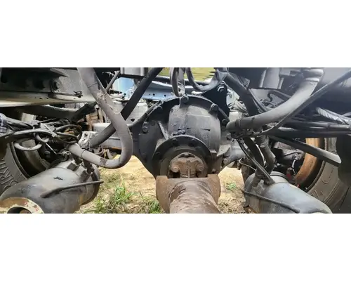 Axle Assembly, Rear (Single Or Rear) Meritor/Rockwell Other Complete Recycling Group LLC