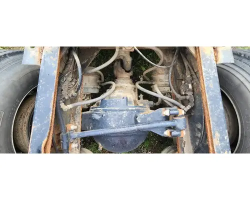 Axle Assembly, Rear (Single Or Rear) Meritor/Rockwell Other Complete Recycling Group LLC