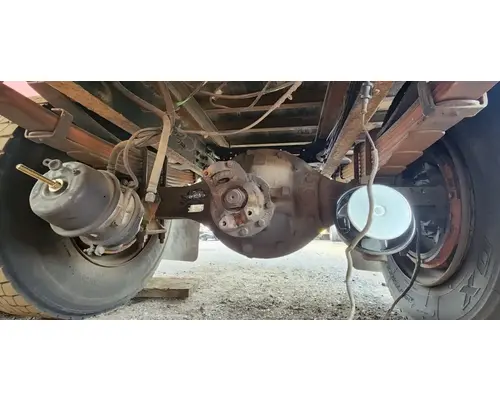 Axle Assembly, Rear (Single Or Rear) Meritor/Rockwell Other Complete Recycling Group LLC
