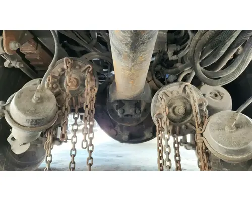 Axle Assembly, Rear (Single Or Rear) Meritor/Rockwell Other Complete Recycling Group LLC