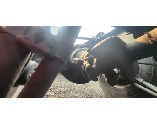 Axle Assembly, Rear (Single Or Rear) Meritor/Rockwell Other Complete Recycling Group LLC