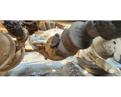 Axle Assembly, Rear (Single Or Rear) Meritor/Rockwell Other Complete Recycling Group LLC