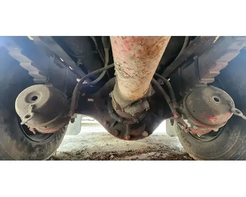 Axle Assembly, Rear (Single Or Rear) Meritor/Rockwell Other Complete Recycling Group LLC