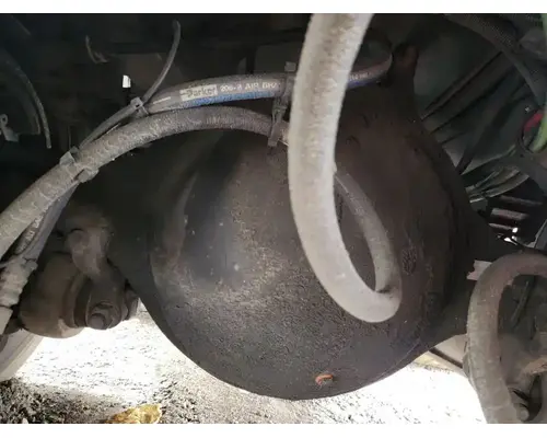 Axle Assembly, Rear (Single Or Rear) Meritor/Rockwell Other Complete Recycling Group LLC