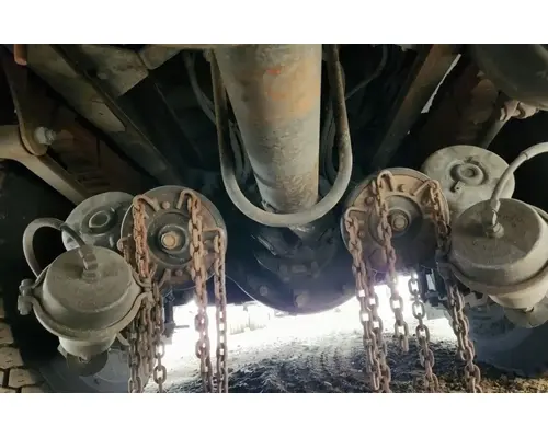 Axle Assembly, Rear (Single Or Rear) Meritor/Rockwell Other Complete Recycling Group LLC