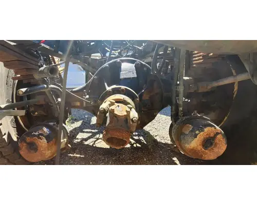 Axle Assembly, Rear (Single Or Rear) Meritor/Rockwell Other Complete Recycling Group LLC