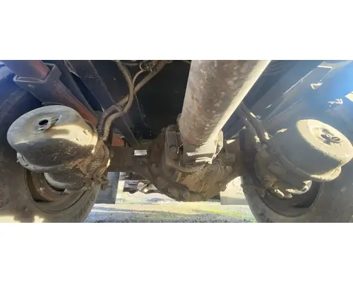 Axle Assembly, Rear (Single Or Rear) Meritor/Rockwell Other Complete Recycling Group LLC