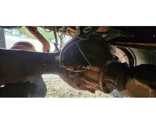 Axle Assembly, Rear (Single Or Rear) Meritor/Rockwell Other Complete Recycling Group LLC