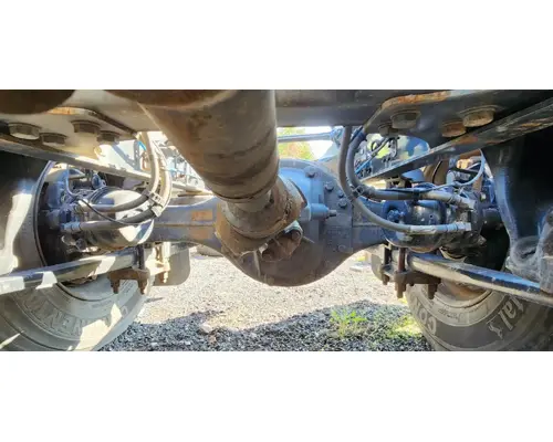 Axle Assembly, Rear (Single Or Rear) Meritor/Rockwell Other Complete Recycling Group LLC