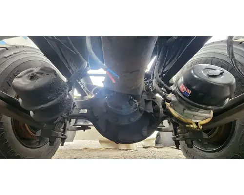 Axle Assembly, Rear (Single Or Rear) Meritor/Rockwell Other Complete Recycling Group LLC