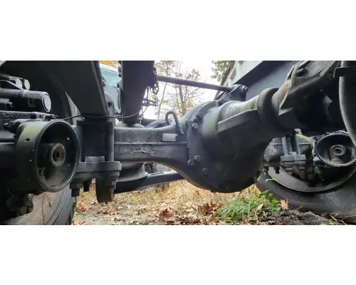 Axle Assembly, Rear (Single Or Rear) Meritor/Rockwell Other Complete Recycling Group LLC