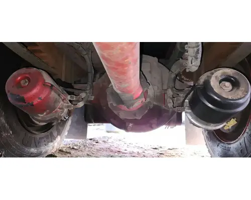 Axle Assembly, Rear (Single Or Rear) Meritor/Rockwell Other Complete Recycling Group LLC