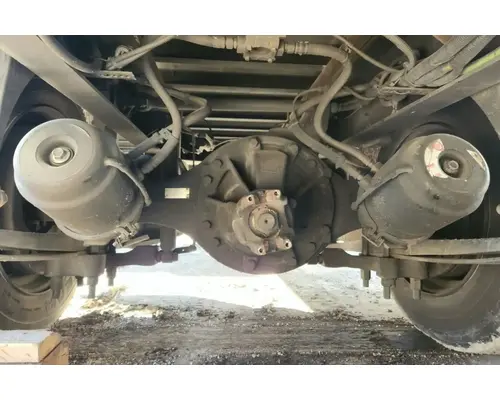 Axle Assembly, Rear (Single Or Rear) Meritor/Rockwell Other Complete Recycling Group LLC