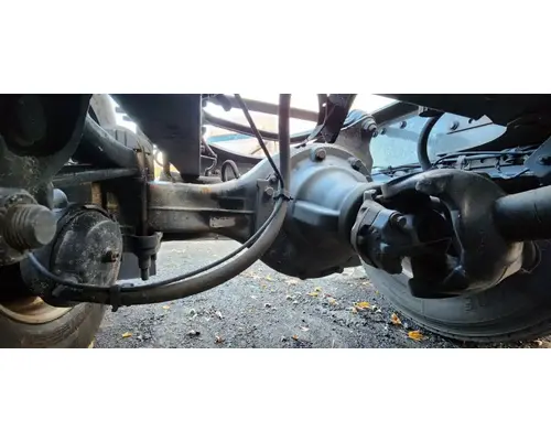 Axle Assembly, Rear (Single Or Rear) Meritor/Rockwell Other Complete Recycling Group LLC