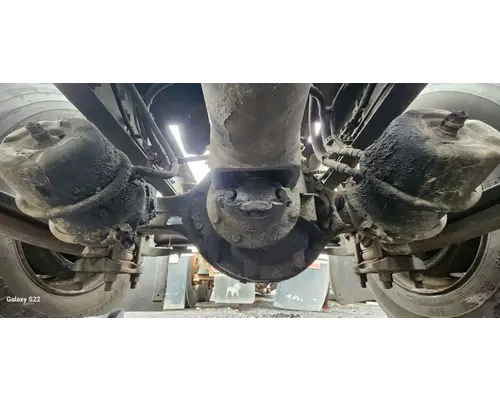 Axle Assembly, Rear (Single Or Rear) Meritor/Rockwell Other Complete Recycling Group LLC