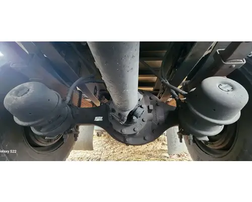 Axle Assembly, Rear (Single Or Rear) Meritor/Rockwell Other Complete Recycling Group LLC