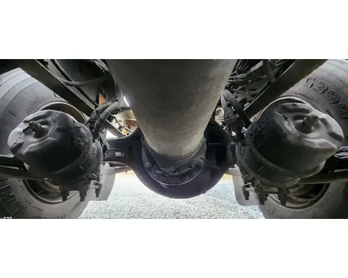 Axle Assembly, Rear (Single Or Rear) Meritor/Rockwell Other Complete Recycling Group LLC
