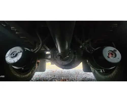 Axle Assembly, Rear (Single Or Rear) Meritor/Rockwell Other Complete Recycling Group LLC