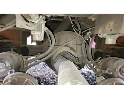 Axle Assembly, Rear (Single Or Rear) Meritor/Rockwell Other Complete Recycling Group LLC