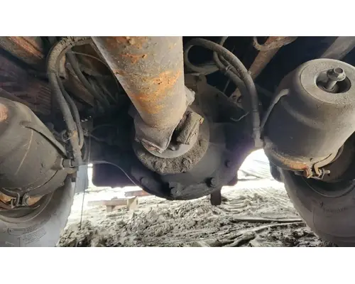 Axle Assembly, Rear (Single Or Rear) Meritor/Rockwell Other Complete Recycling Group LLC
