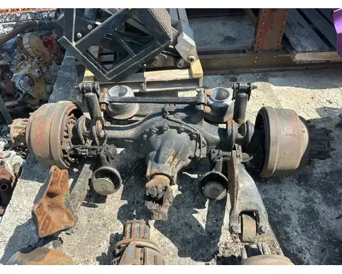 Axle Assembly, Rear (Single Or Rear) Meritor/Rockwell Other Complete Recycling Group LLC