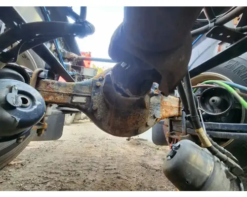 Axle Assembly, Rear (Single Or Rear) Meritor/Rockwell Other Complete Recycling Group LLC