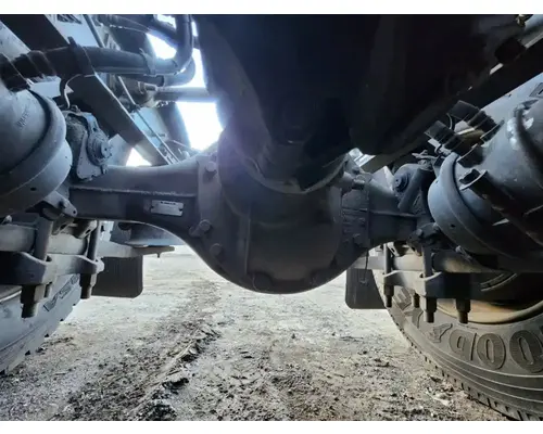 Axle Assembly, Rear (Single Or Rear) Meritor/Rockwell Other Complete Recycling Group LLC