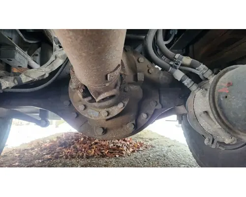 Axle Assembly, Rear (Single Or Rear) Meritor/Rockwell Other Complete Recycling Group LLC