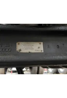Meritor/Rockwell Other Axle Assy, Fr (4WD)