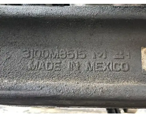 Meritor/Rockwell Other Axle Assy, Fr (4WD)