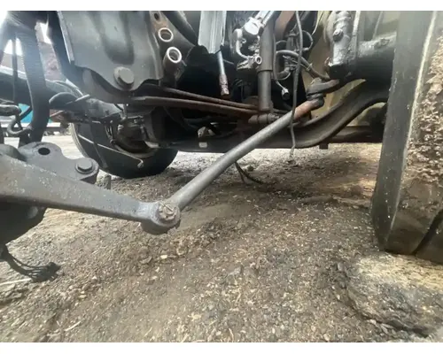 Meritor/Rockwell Other Axle Assy, Fr (4WD)