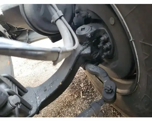Meritor/Rockwell Other Axle Assy, Fr (4WD)