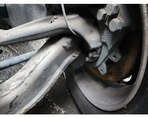 Meritor/Rockwell Other Axle Assy, Fr (4WD)